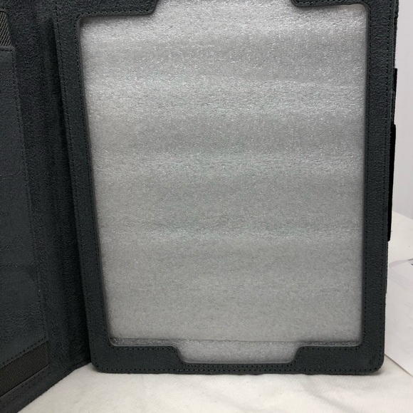 Marware Ecovue Leather IPad Case - Picture 2 of 6